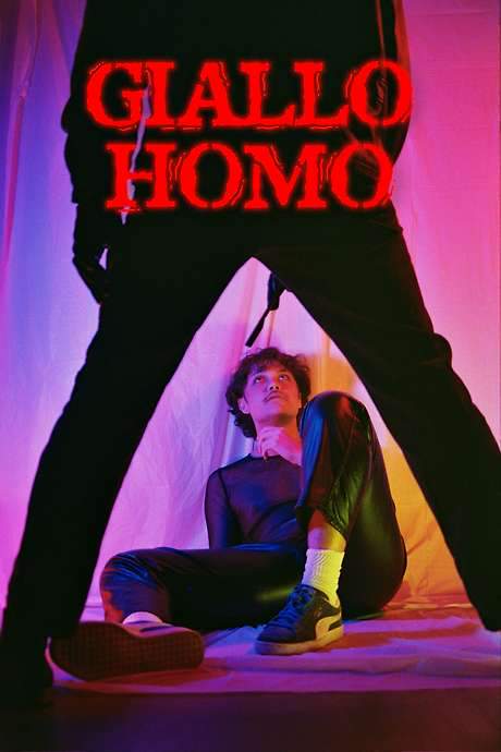 Giallo Homo